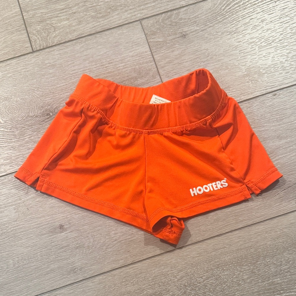 Hooters Shorts